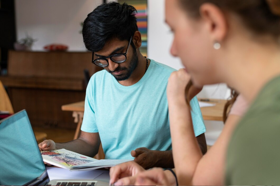 Communication course