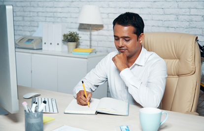 business communication