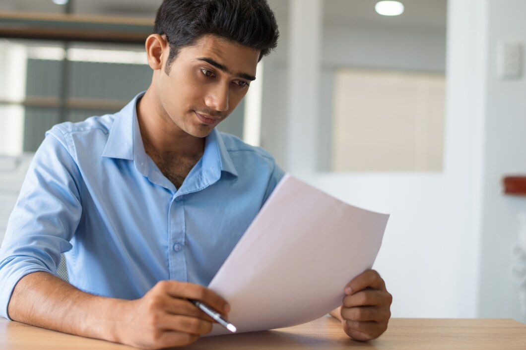 Competitive Exam Training