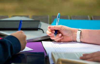 GMAT & GRE