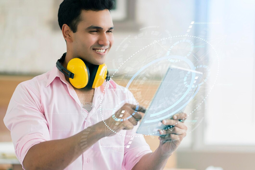 Digital Skills & AI