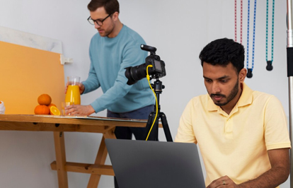 AI Tools & Content Creation