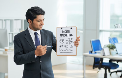 Social Media & Digital Marketing