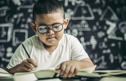 Mental Math & Reasoning