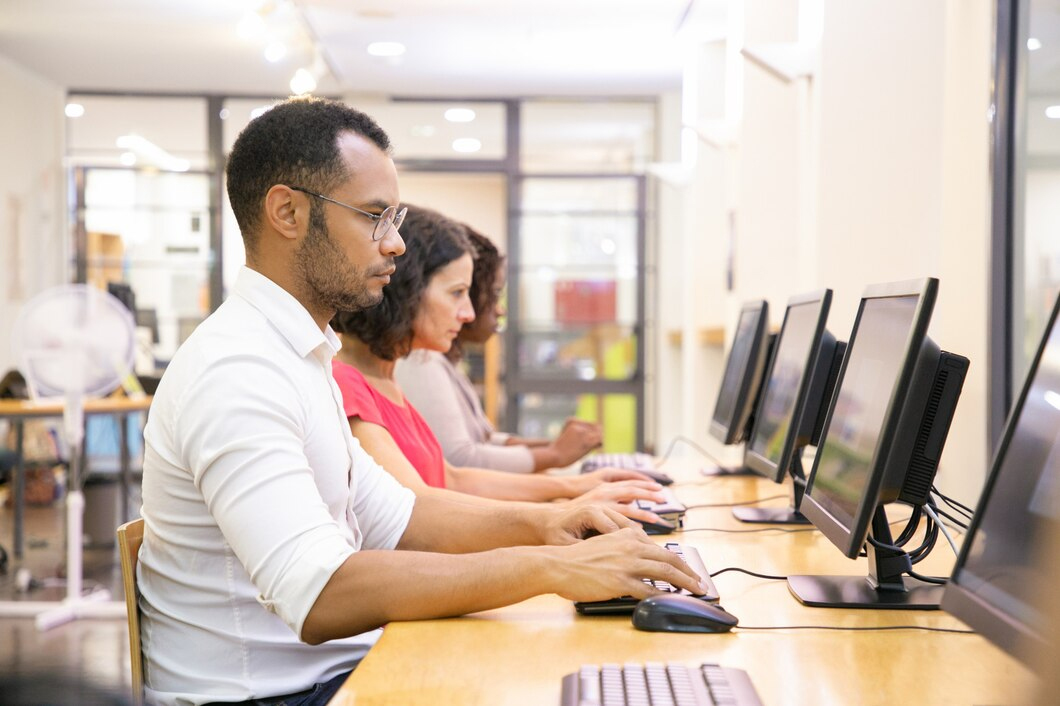 Medical Coding Training