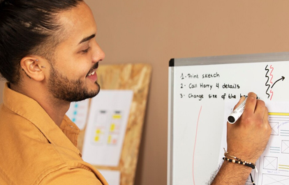 Mind Mapping & Problem Solving
