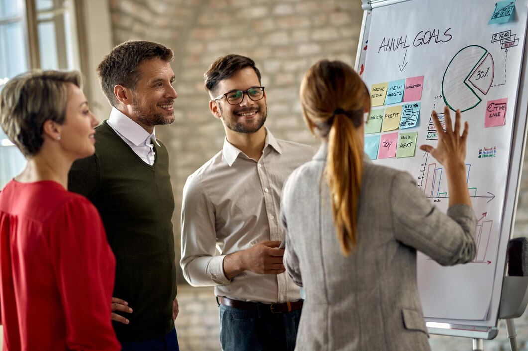 Soft Skills and Personality